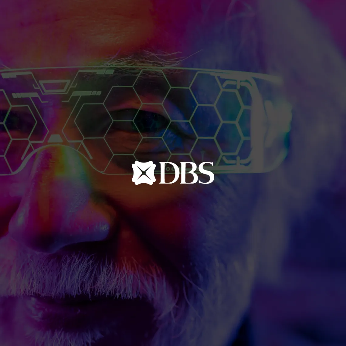 DBS, publication design